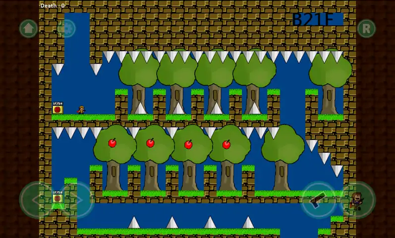 我想成为探索者