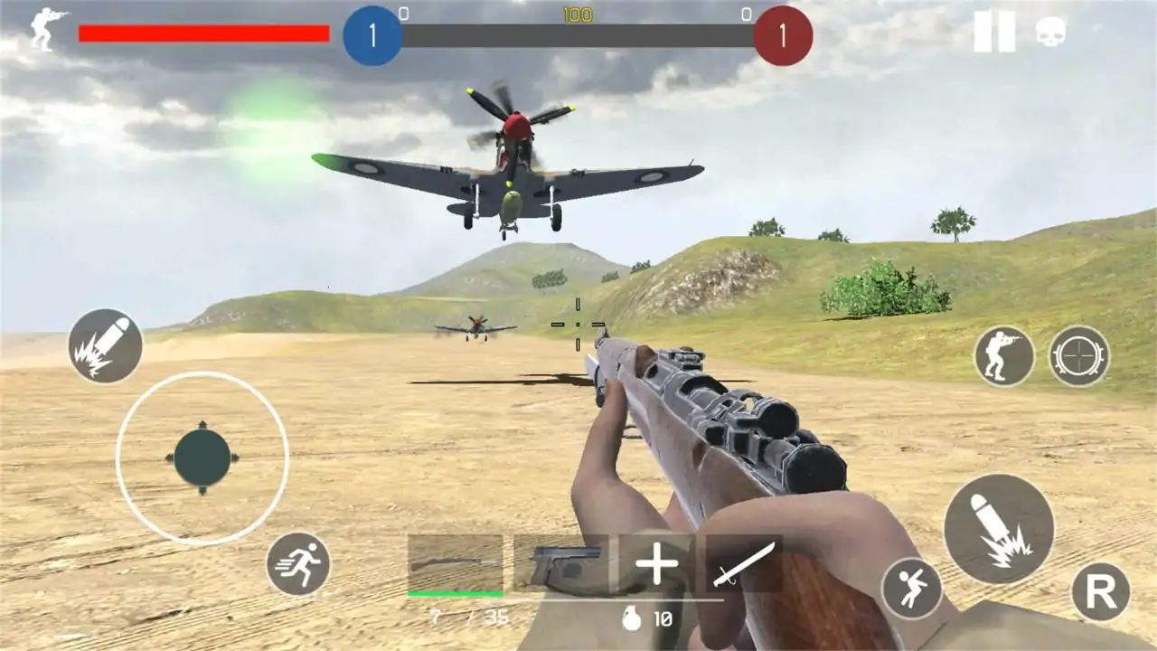 战地1939（预约）