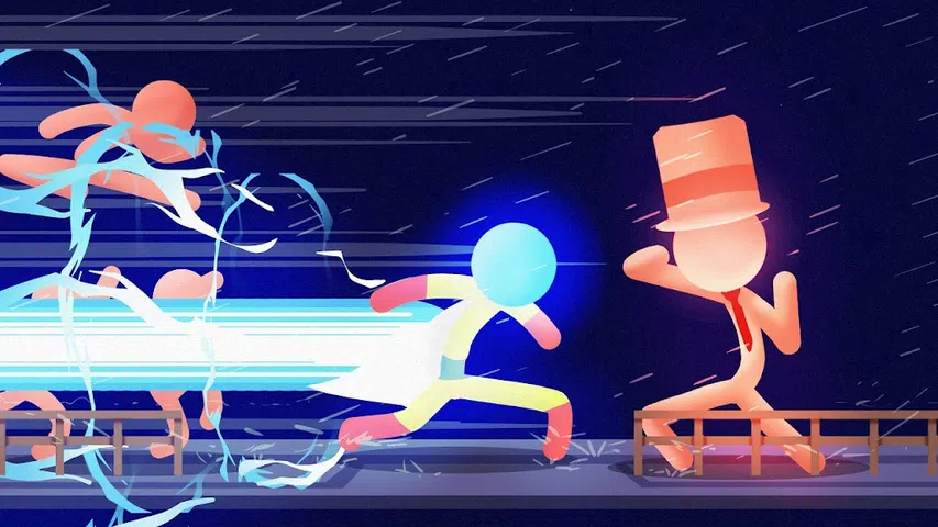 火柴人复制粘贴