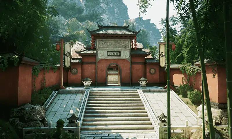 仙剑奇侠传 七（咪咕云游戏）