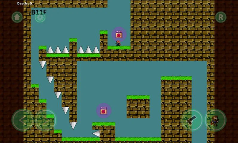 我想成为探索者2