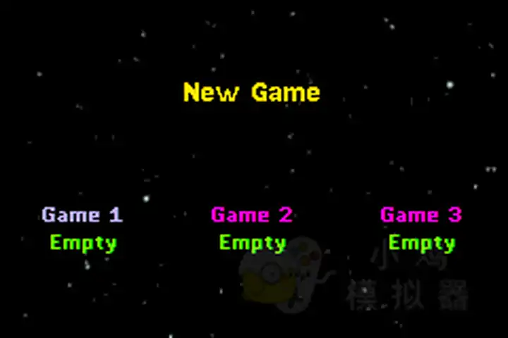 乐高星球大战II（GBA游戏）