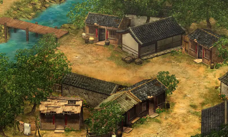 新仙剑奇侠传（咪咕云游戏）