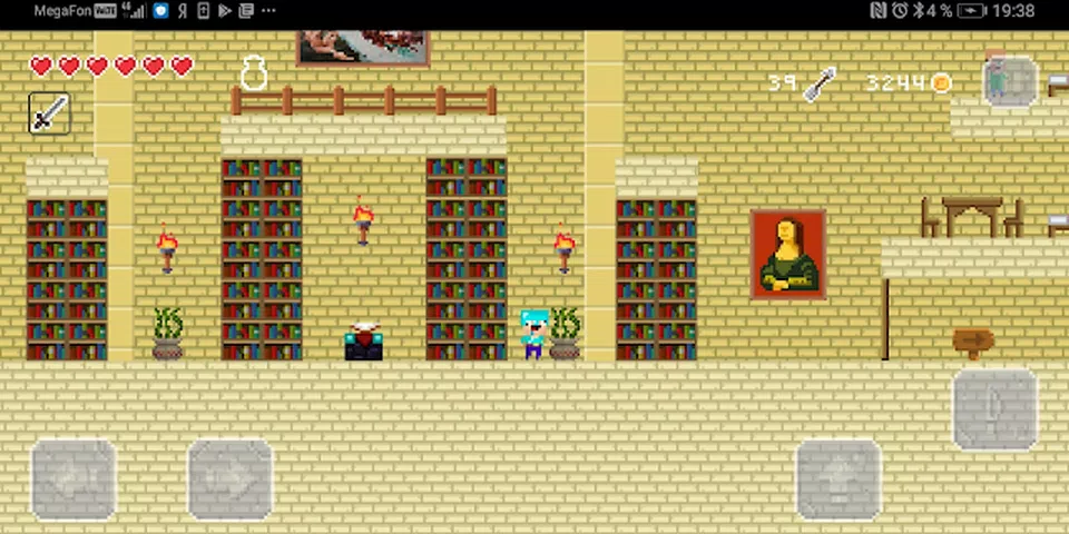 冒险菜鸟：保存专业