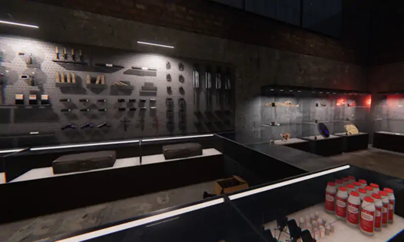 恐鬼症（预约）