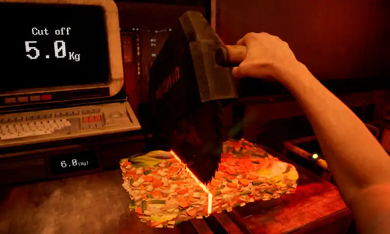 癫狂动物园（预约）