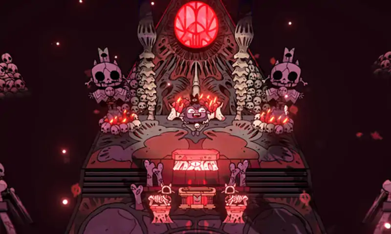 咩咩启示录（预约）