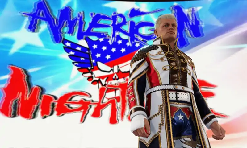 WWE 2K24（预约）