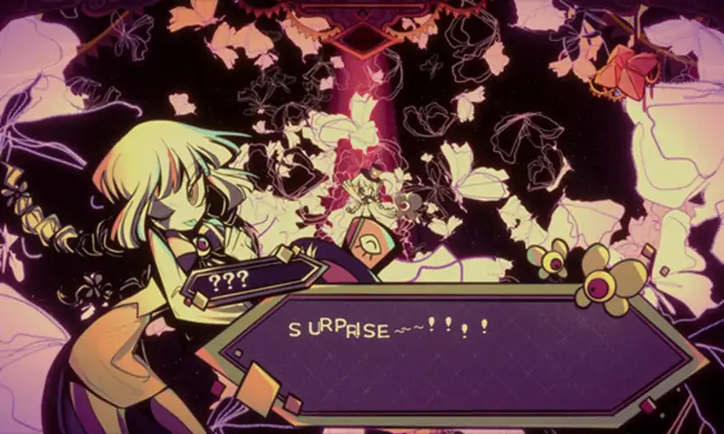 幻象游园剧（预约）