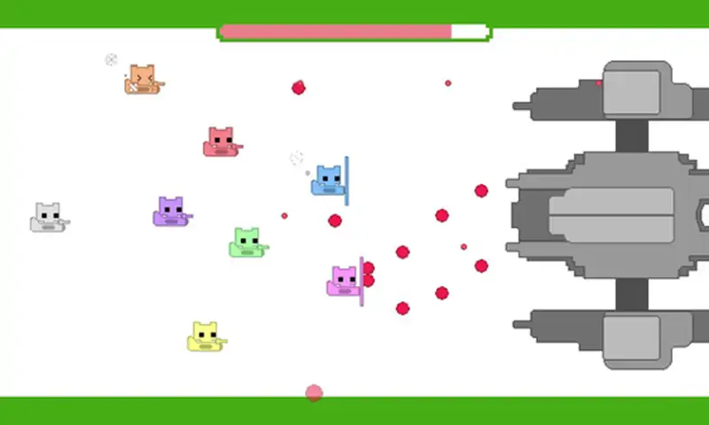 萌猫公园2（预约）