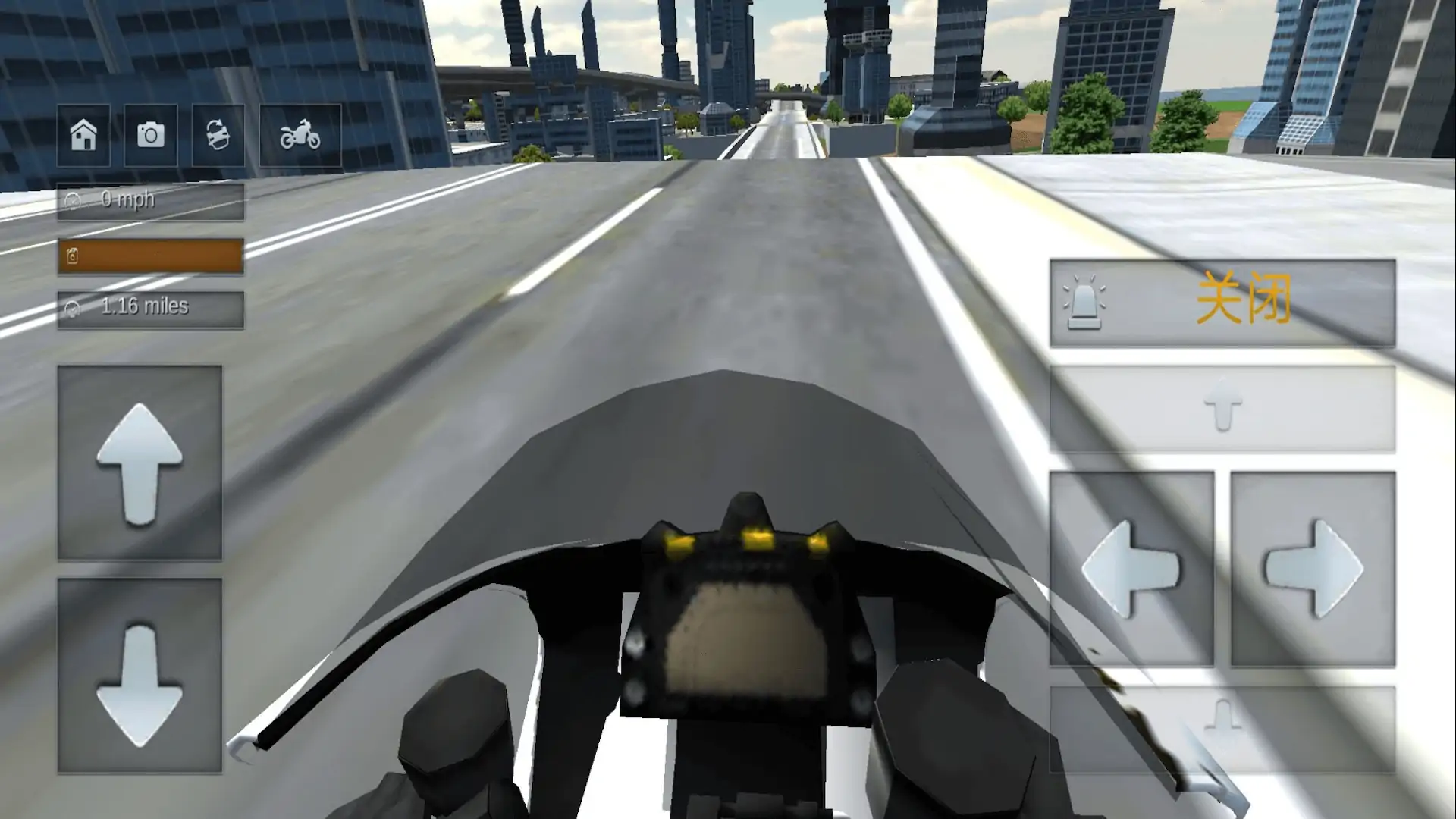 真实警察模拟器