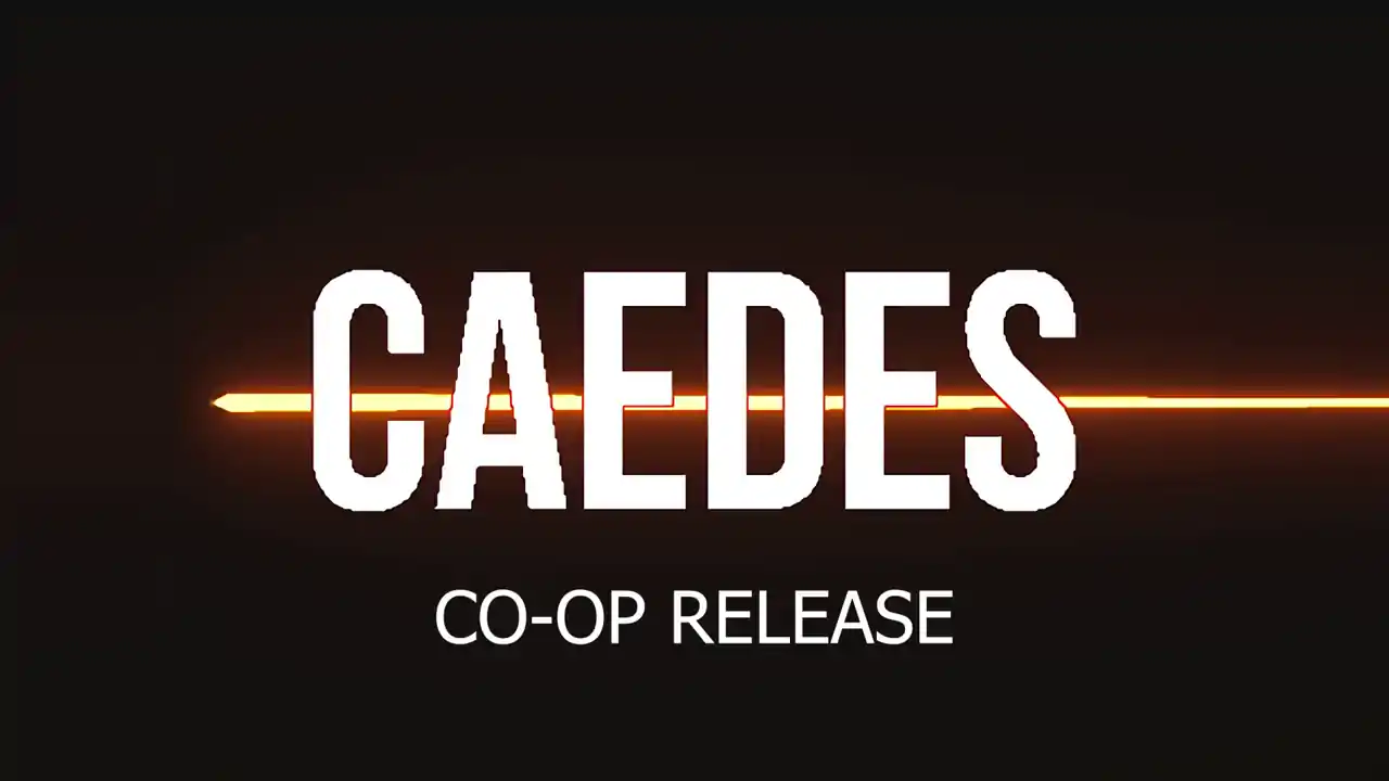 CAEDES