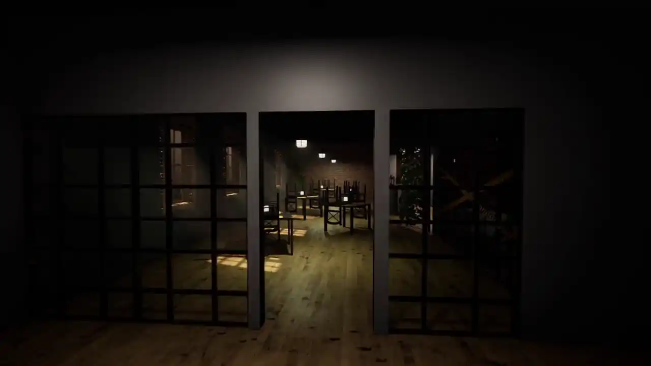ASMR美食体验