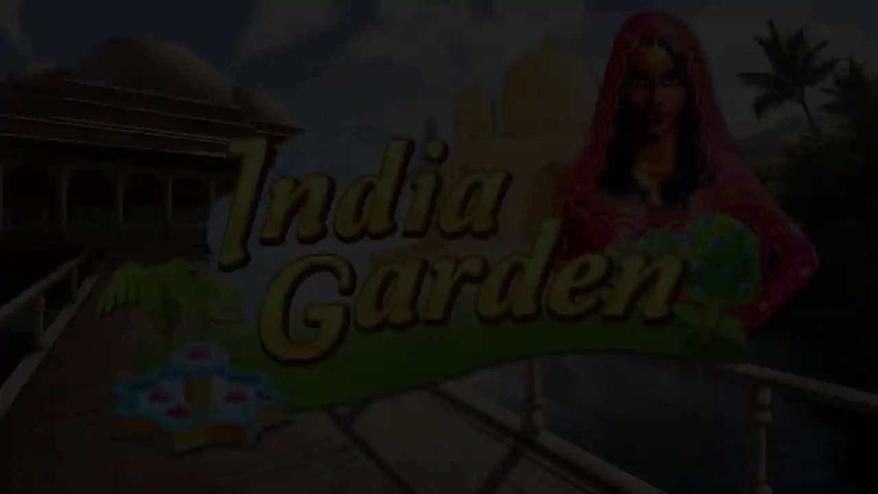India Garden