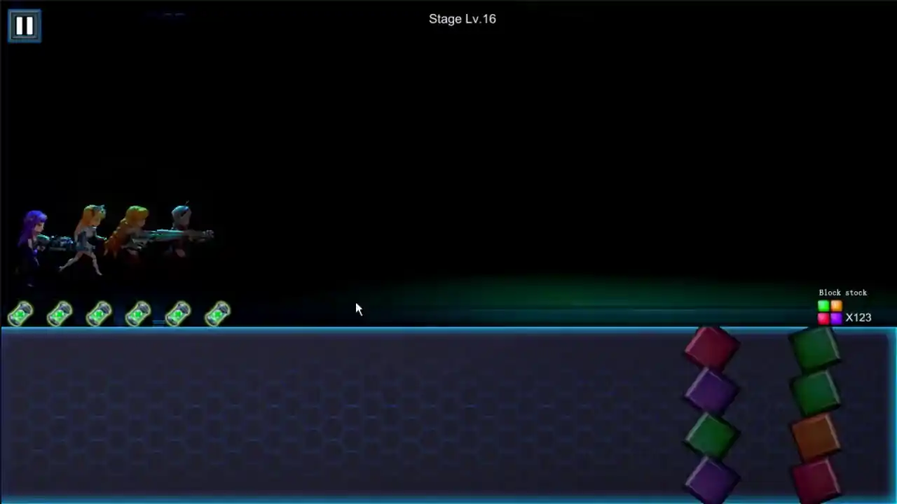 Shine's Adventures 5(World Of Box)