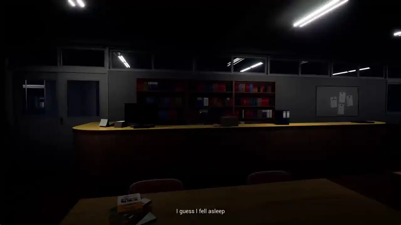 Study Time Anomaly