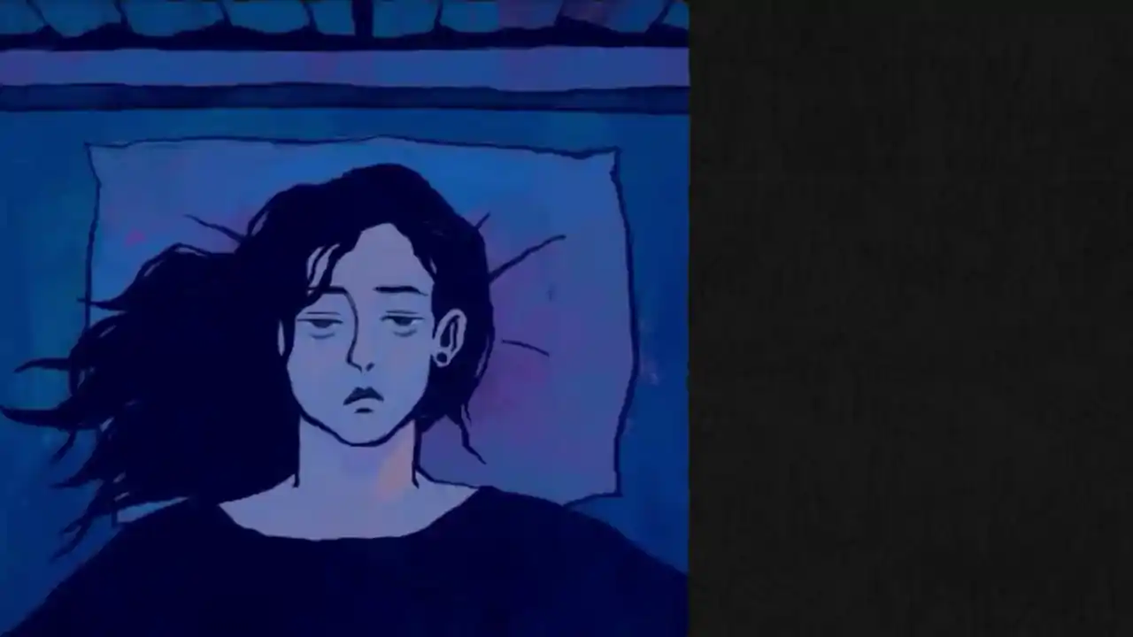 失眠