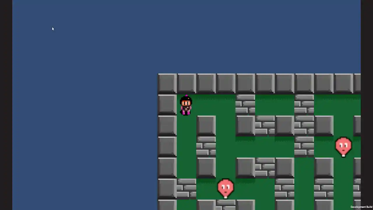 BombMaze