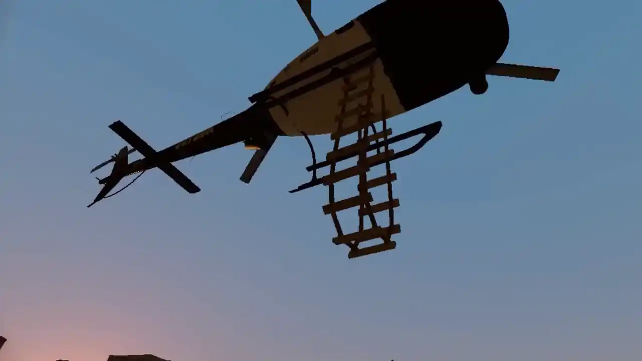 Survive The Dark