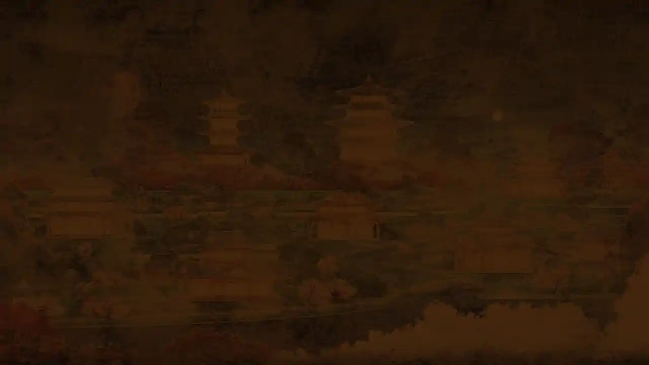 郡主别怕