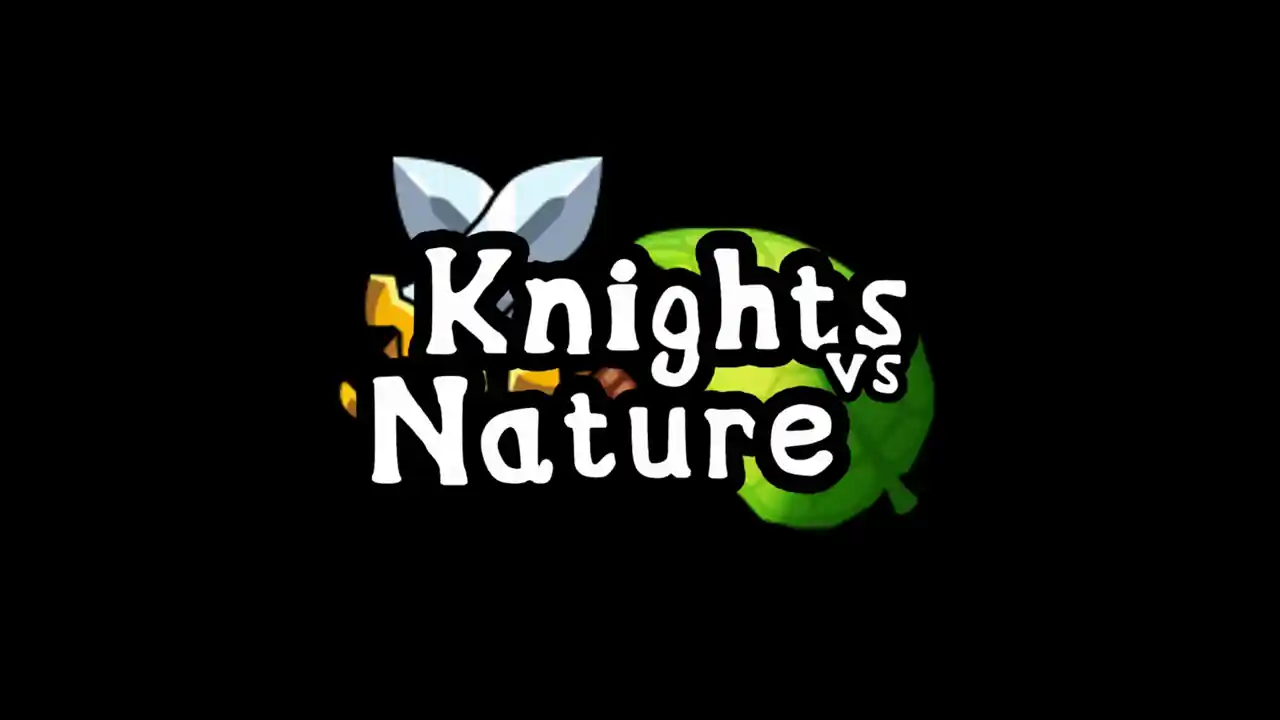 Knights vs Nature