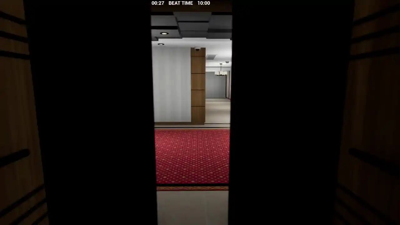 Find Room 96