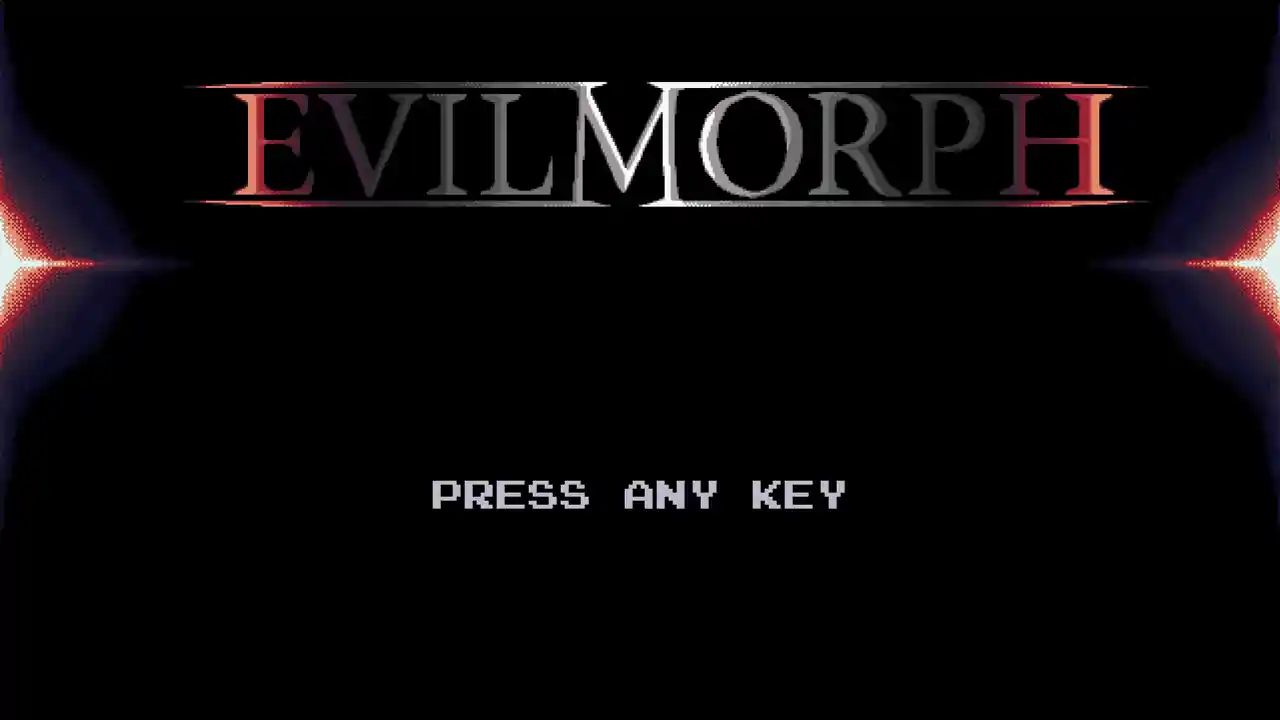 EvilMorph
