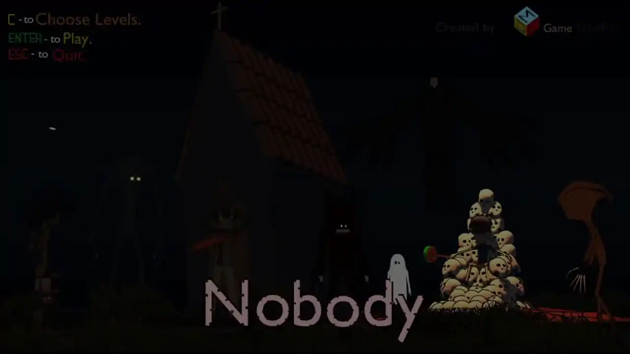 Nobody