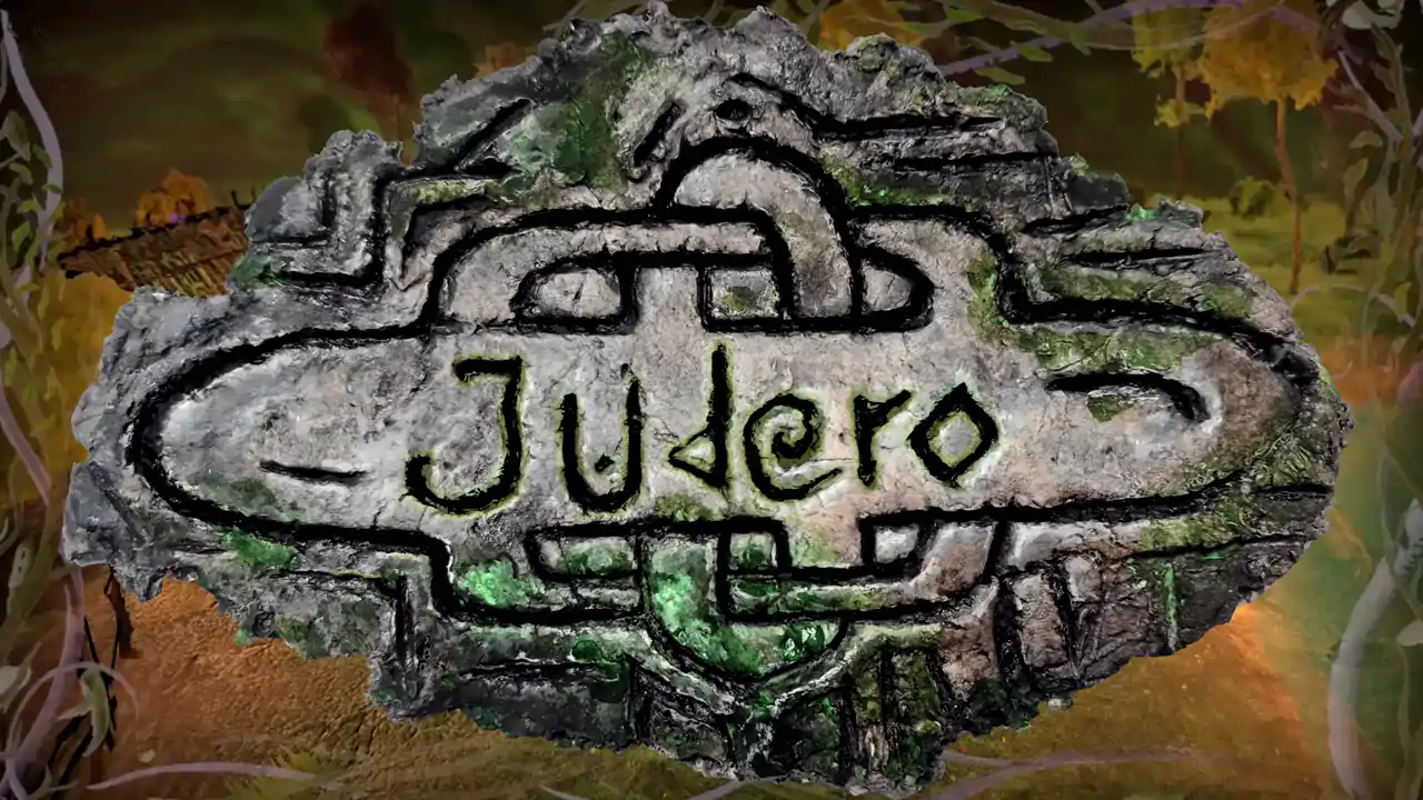 Judero