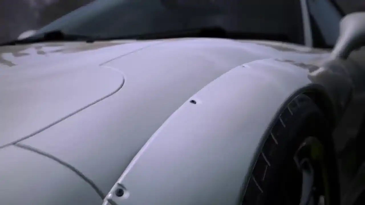 JDM：漂移大师（预约）