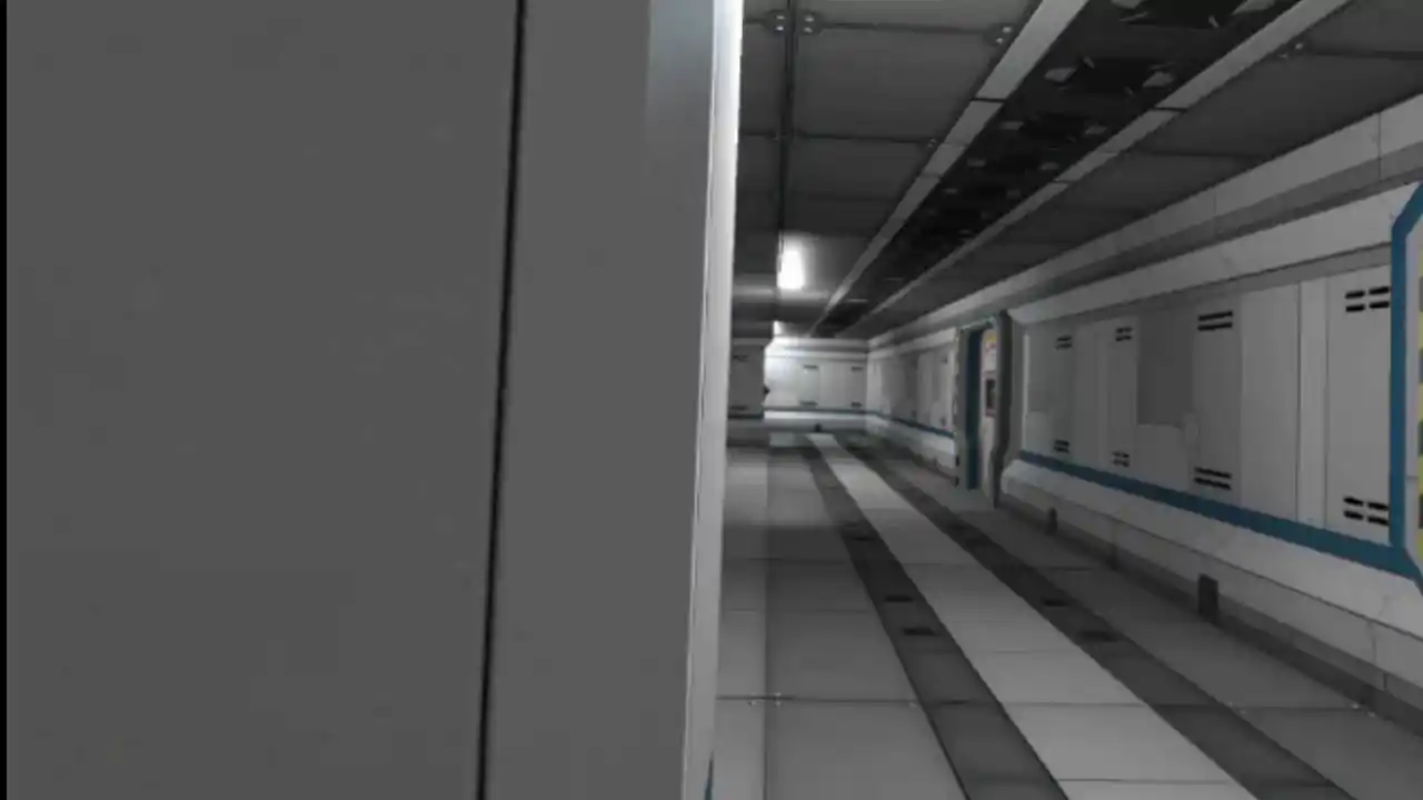 RAYGUN COMMANDO VR