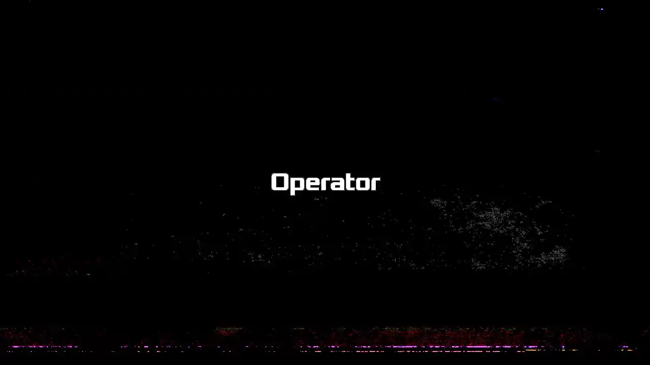 Cyber Ops Prologue