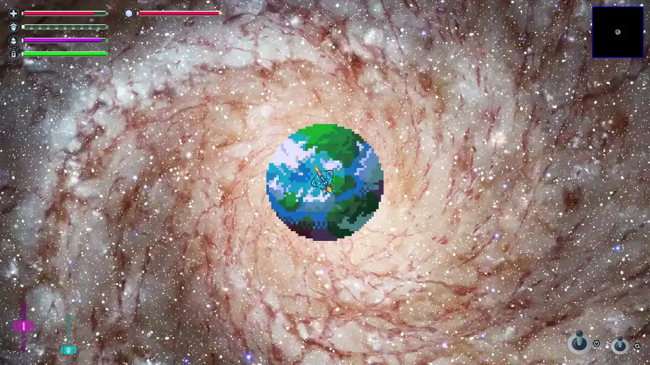 Galaxar