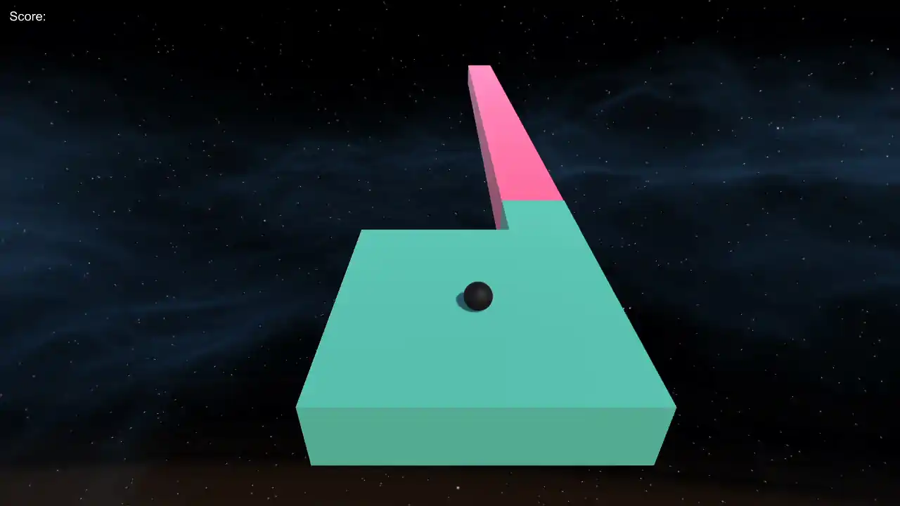 Ball Twist