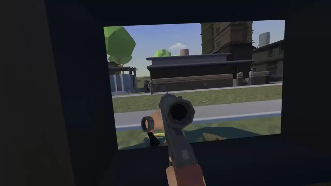 Daybreaker VR