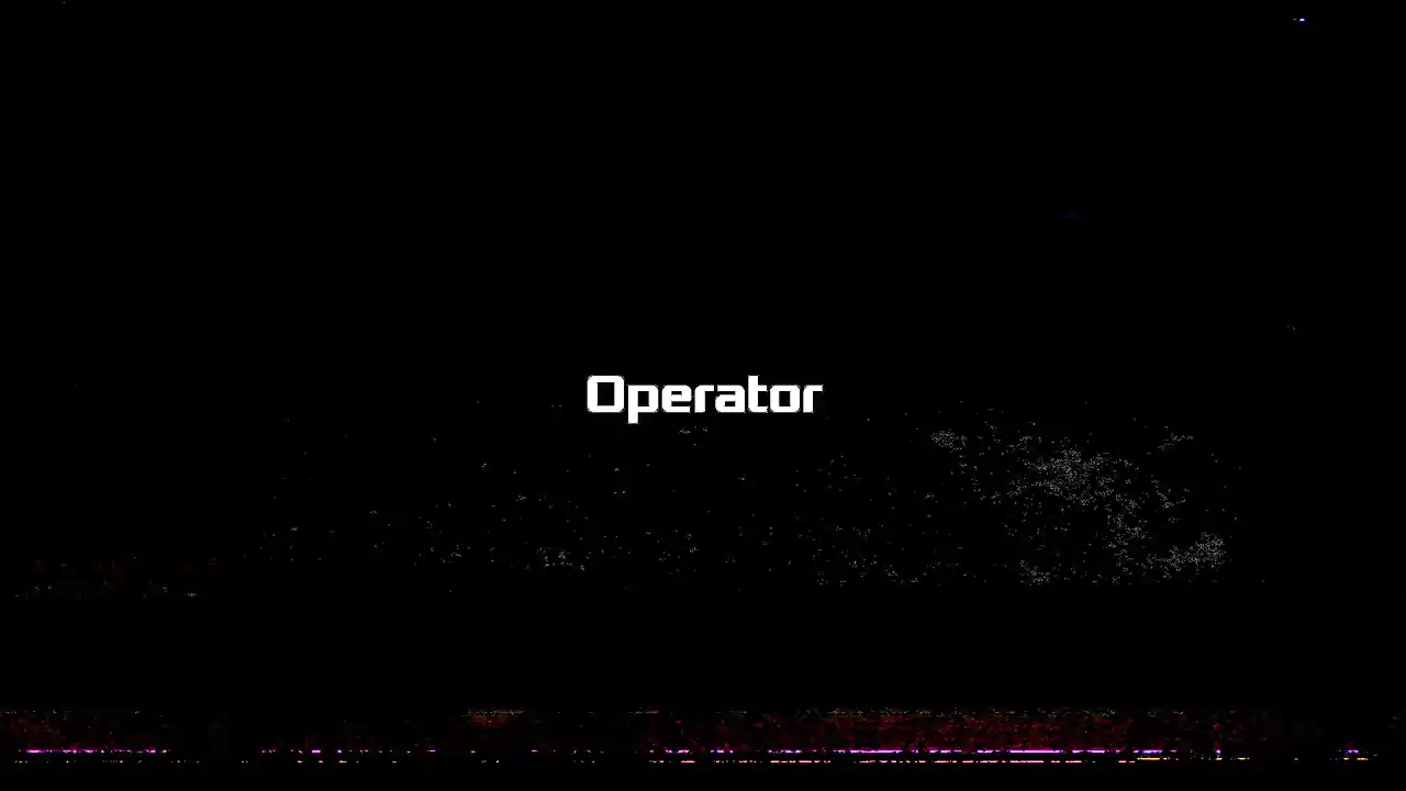 Cyber Ops