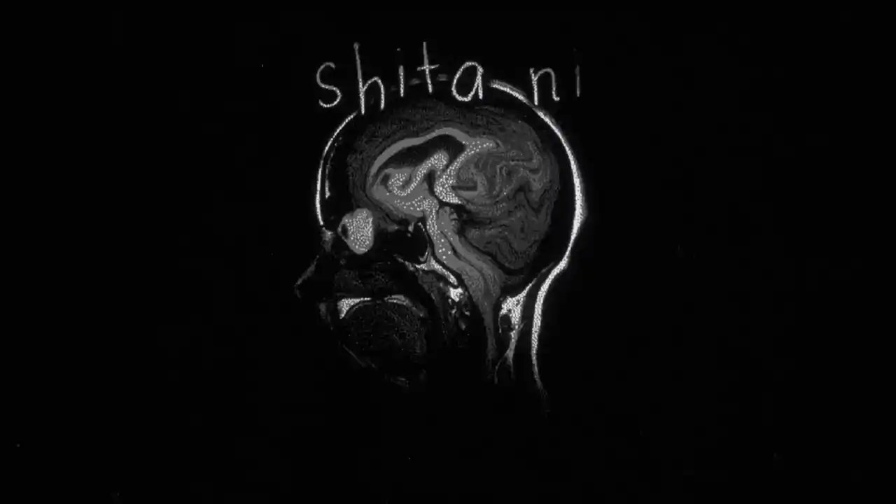 shita ni
