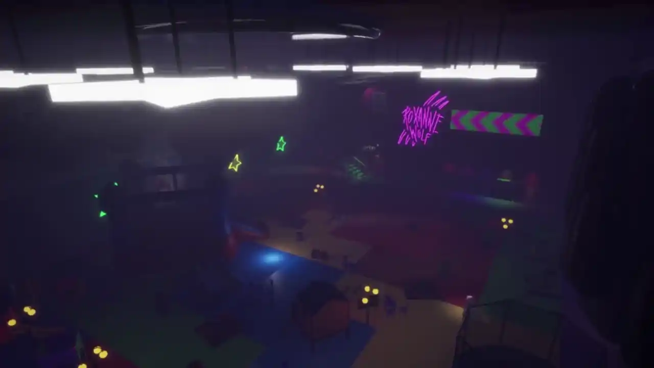 ULTIMATE CHICKEN PATH
