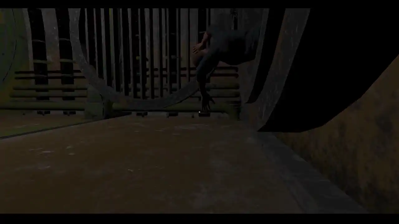 Swarm Horror