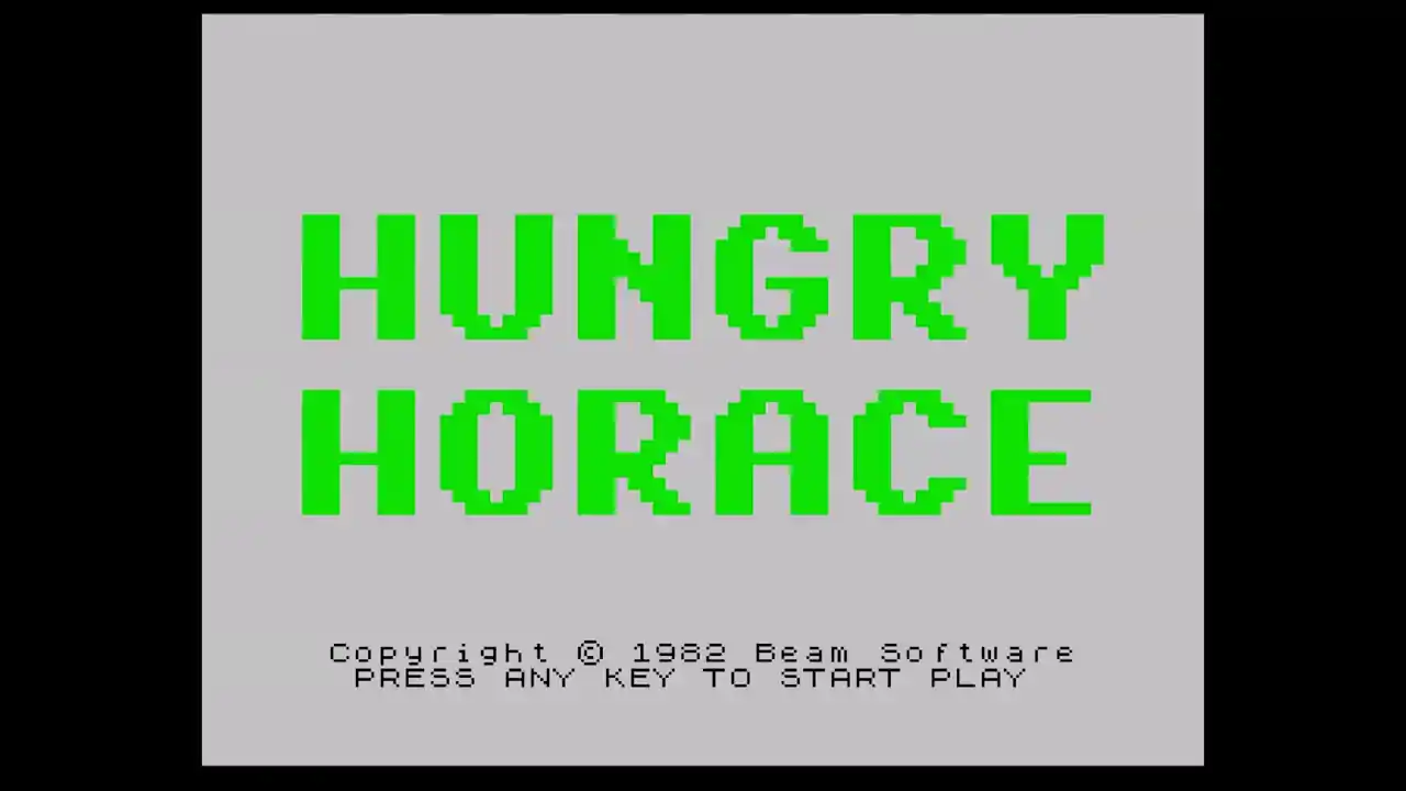 The Horace Trilogy