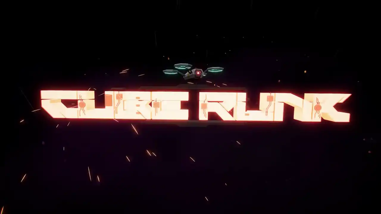 Cube Runk