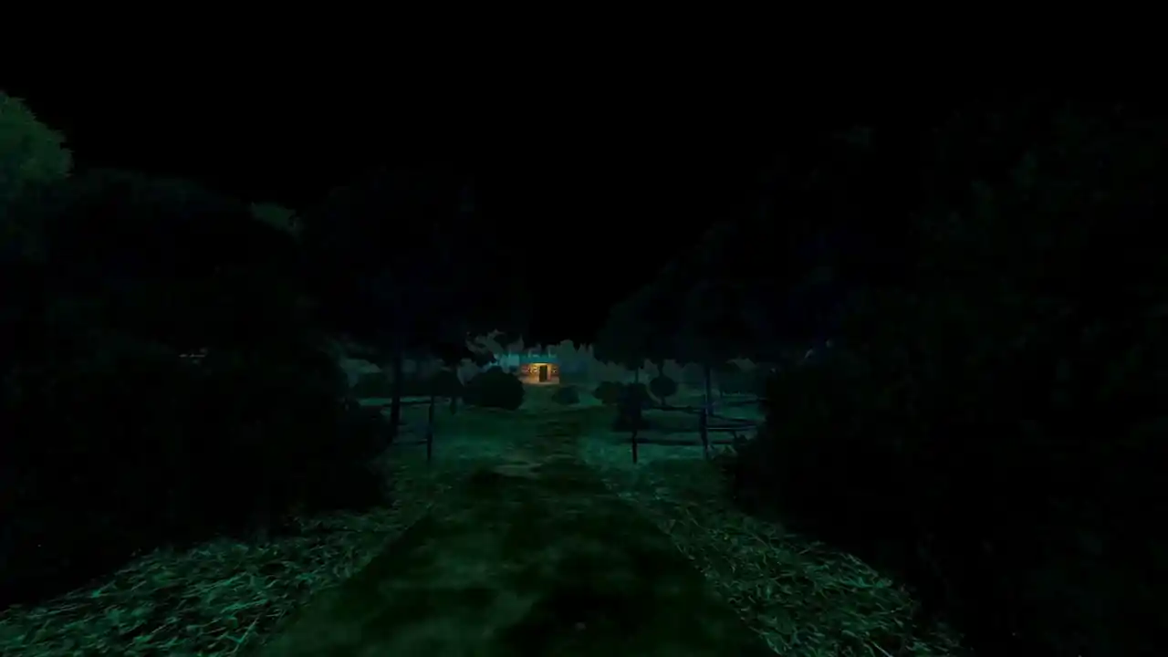 Dread Fields