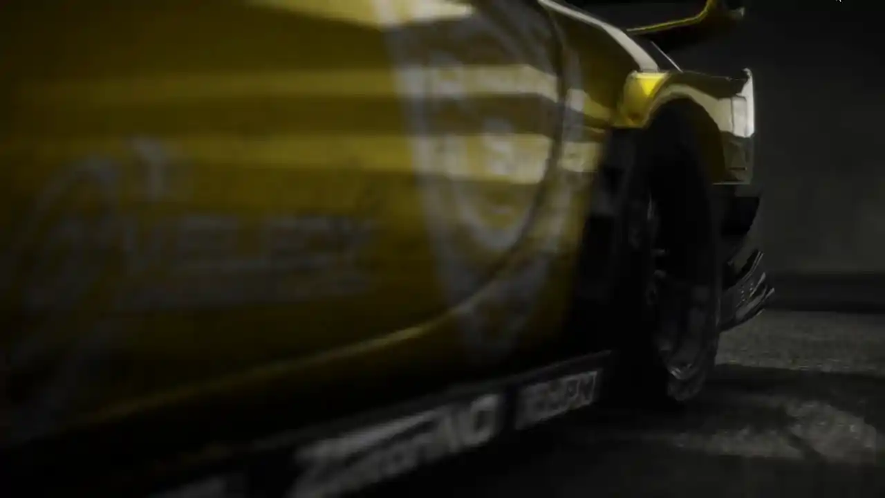 Drift Legends 2