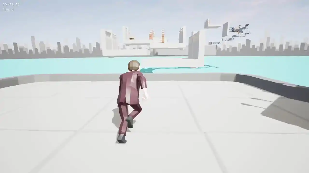 Action Rush