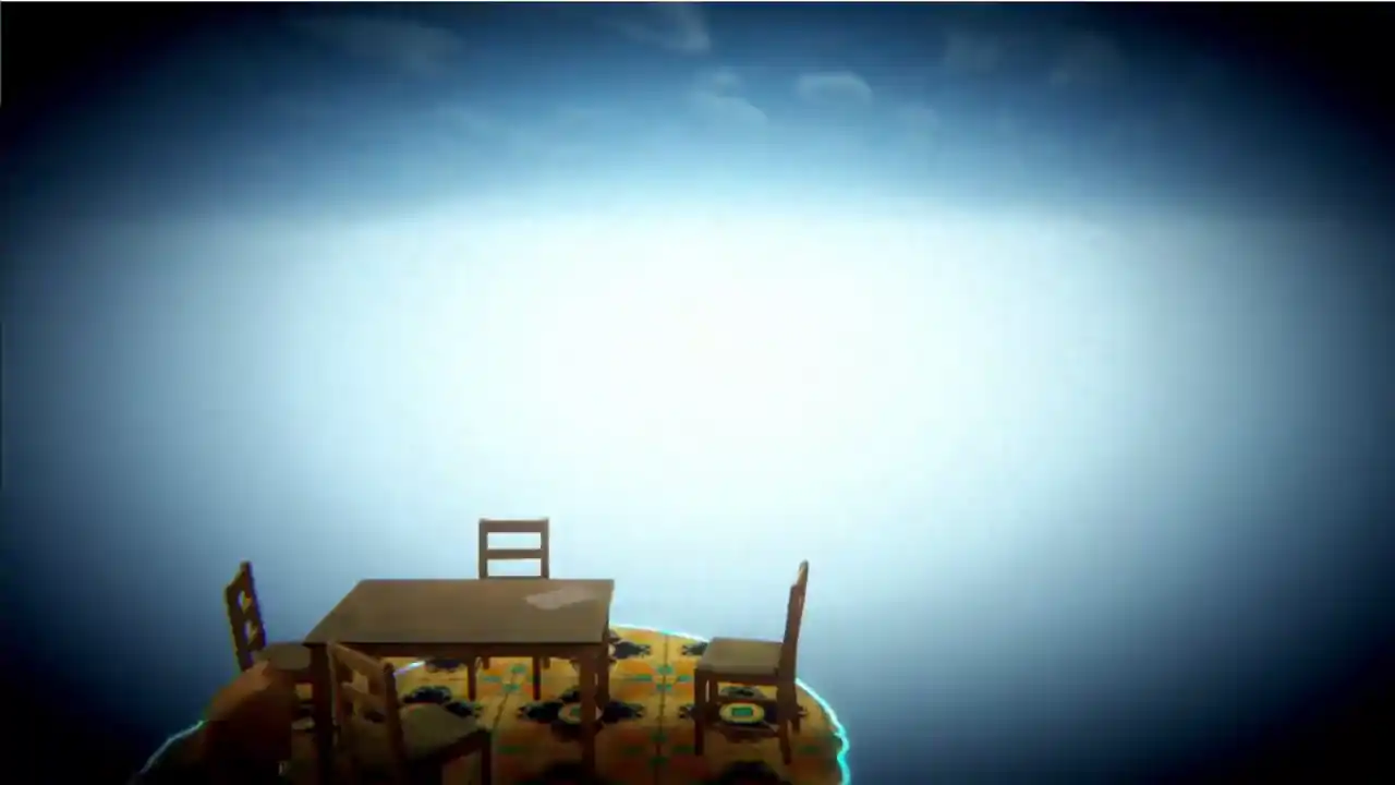 Reverie: Dreams of Sand