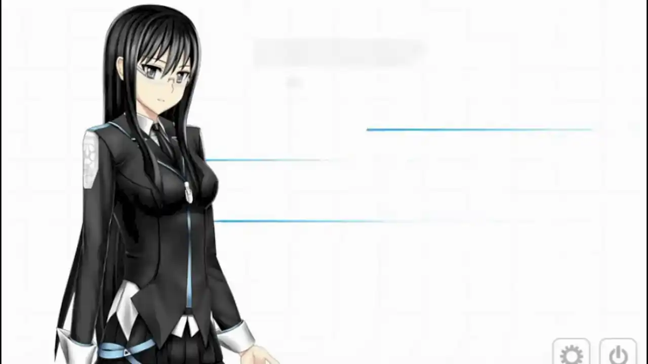 Analogue: A Hate Story