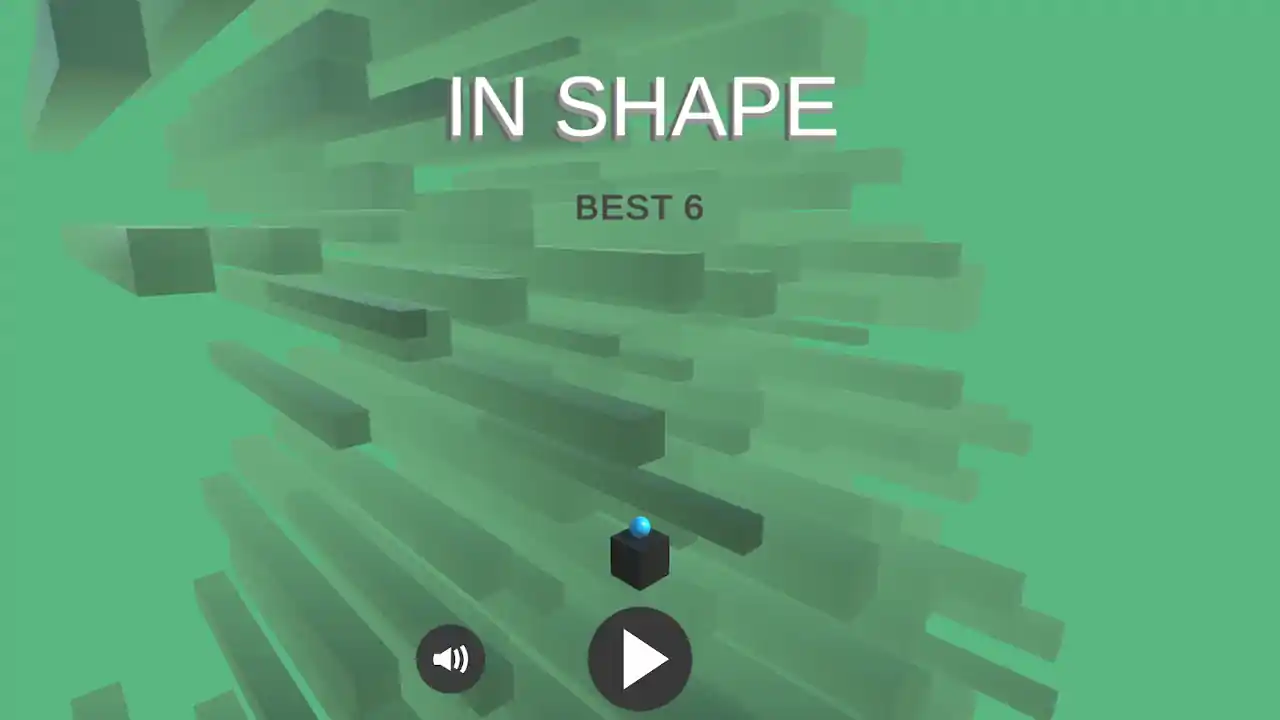In Shape