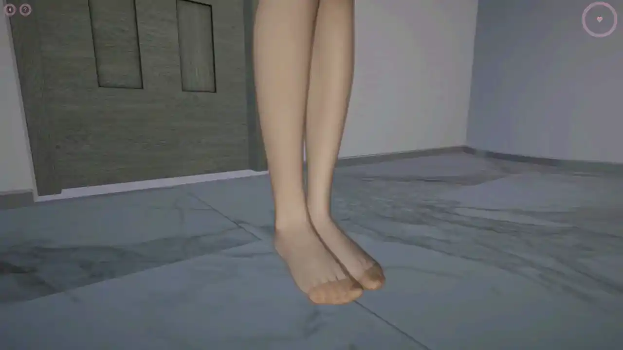 美足按摩