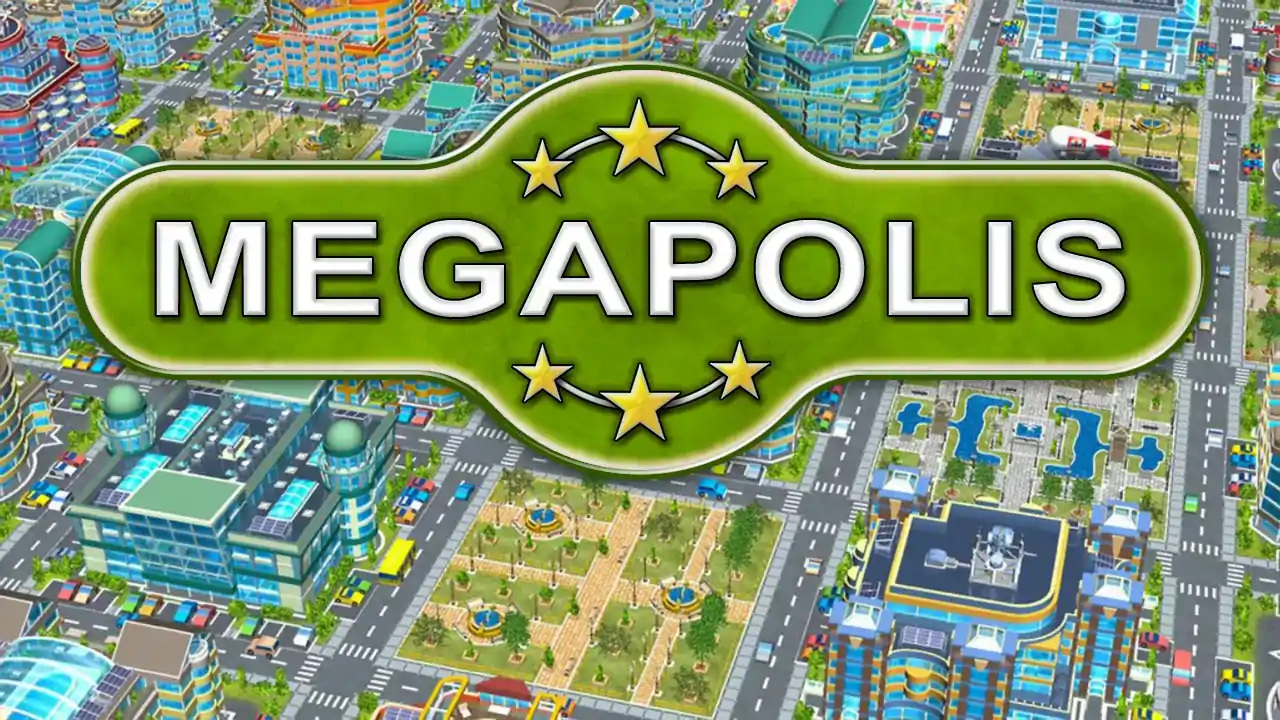 Megapolis
