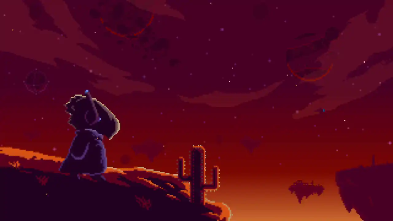 Astro Duel 2